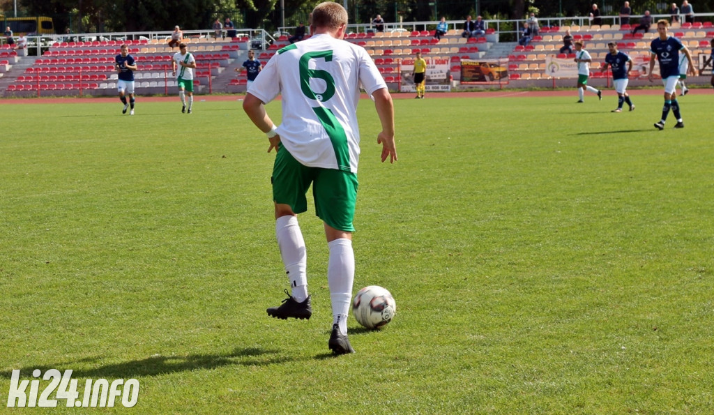 Cuiavia Inowrocław - Sportis Łochowo