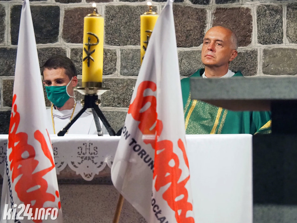 Jubileusz 40-lecia Solidarności
