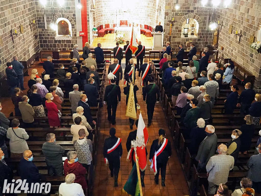 Jubileusz 40-lecia Solidarności