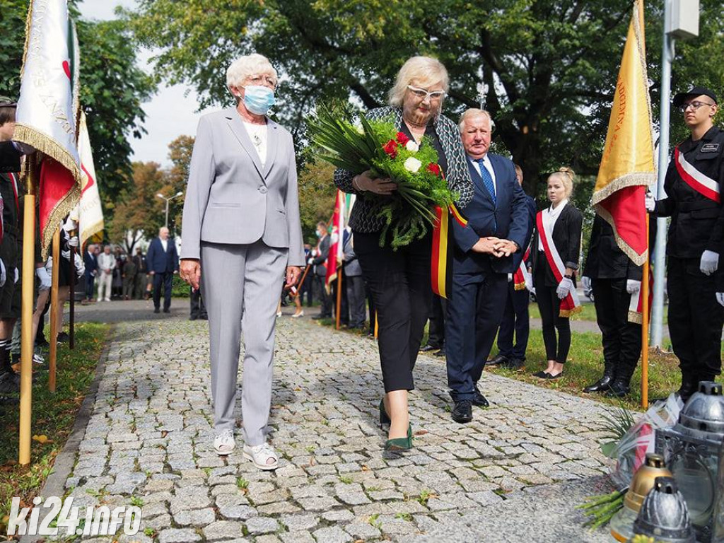 Jubileusz 40-lecia Solidarności