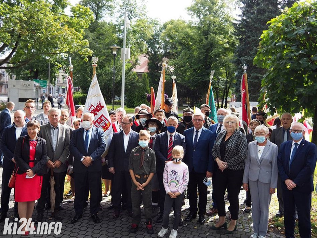 Jubileusz 40-lecia Solidarności
