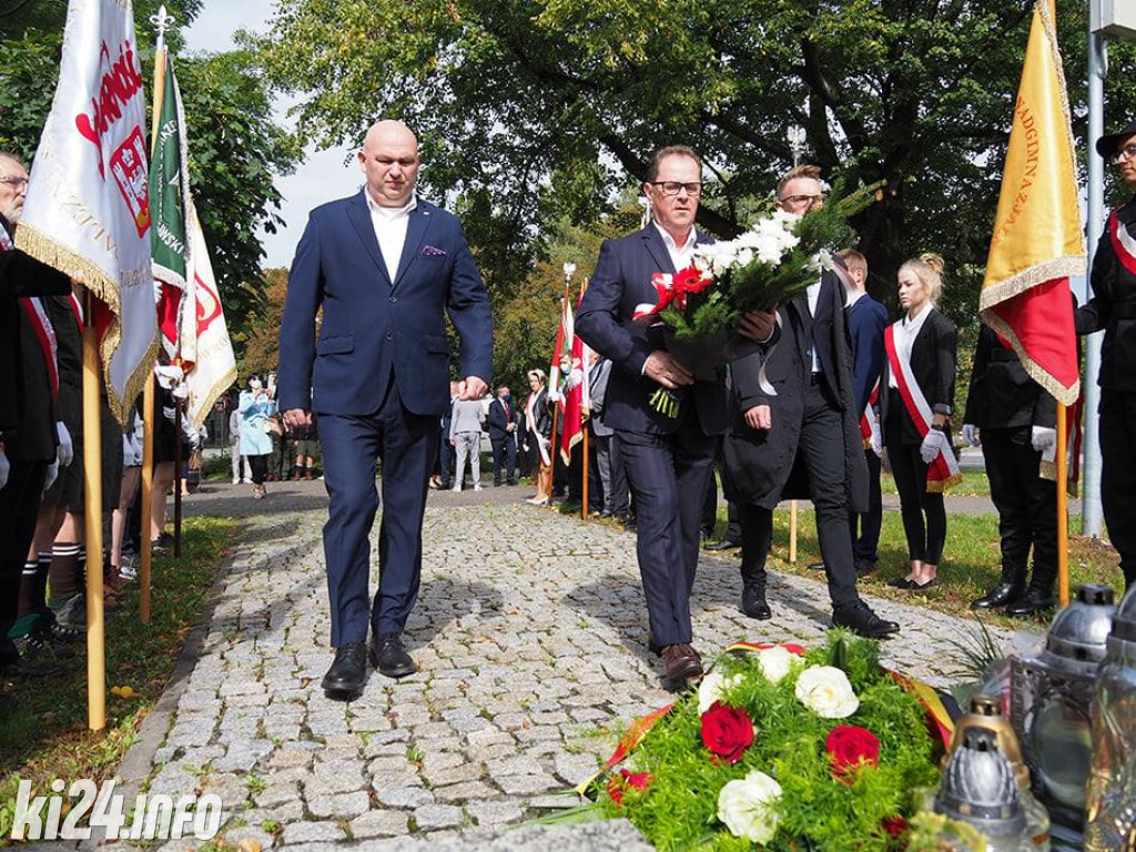 Jubileusz 40-lecia Solidarności