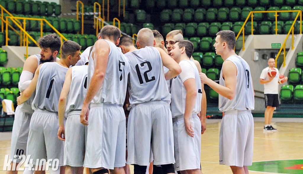 XXIII Turniej Koszykówki Mężczyzn o Puchar Prezydenta Inowrocławia