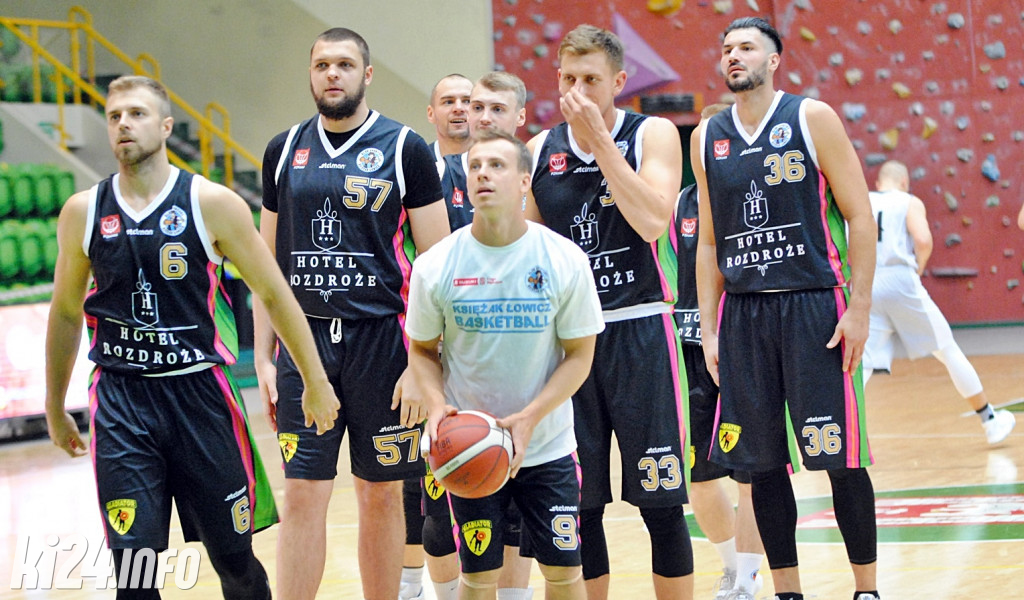 XXIII Turniej Koszykówki Mężczyzn o Puchar Prezydenta Inowrocławia