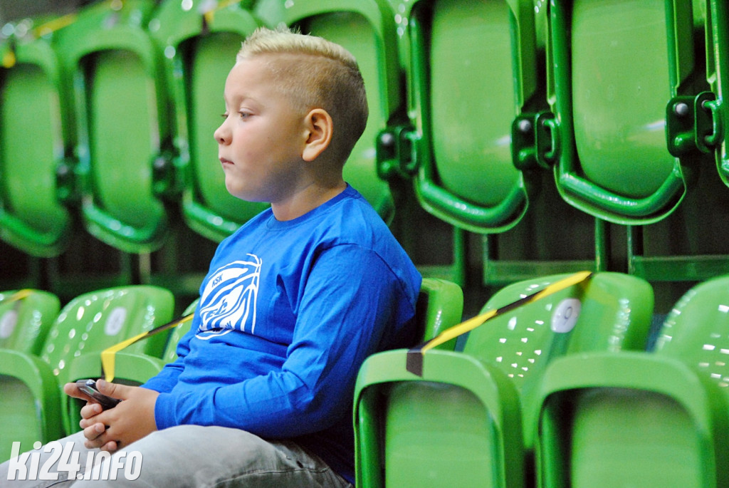 XXIII Turniej Koszykówki Mężczyzn o Puchar Prezydenta Inowrocławia
