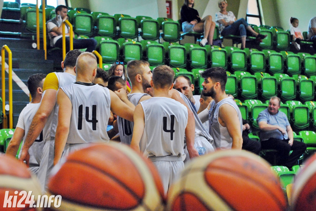 XXIII Turniej Koszykówki Mężczyzn o Puchar Prezydenta Inowrocławia