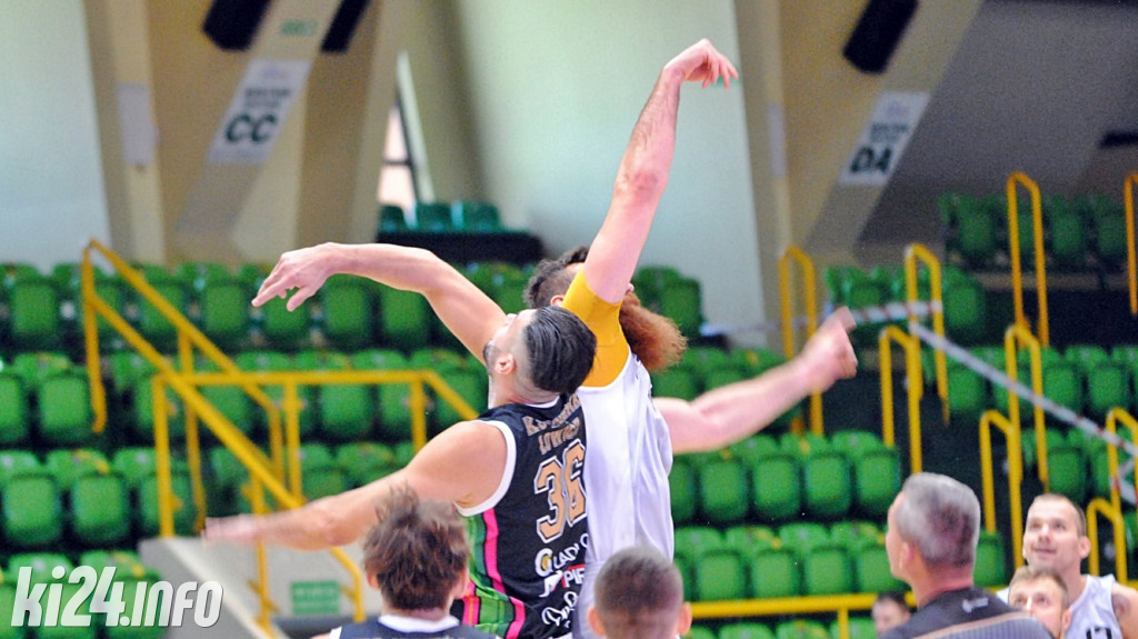 XXIII Turniej Koszykówki Mężczyzn o Puchar Prezydenta Inowrocławia