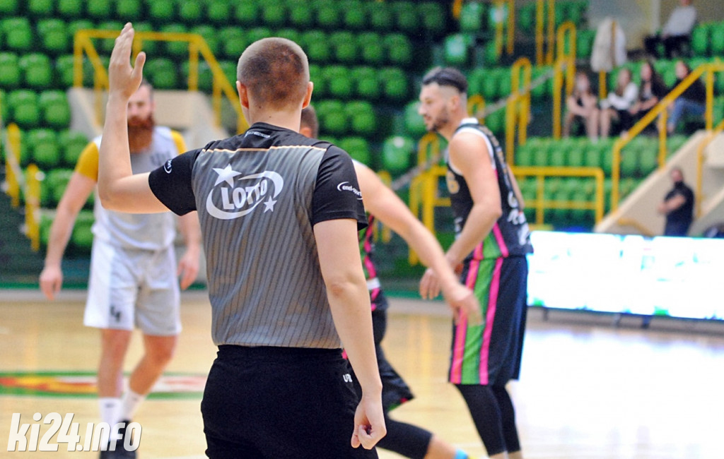 XXIII Turniej Koszykówki Mężczyzn o Puchar Prezydenta Inowrocławia
