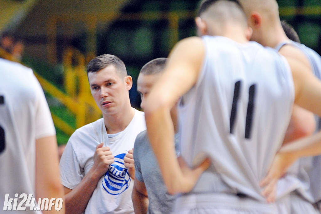 XXIII Turniej Koszykówki Mężczyzn o Puchar Prezydenta Inowrocławia
