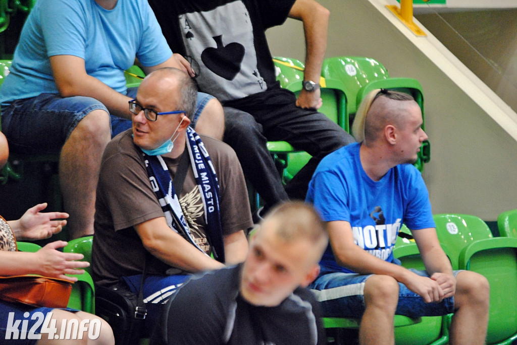 XXIII Turniej Koszykówki Mężczyzn o Puchar Prezydenta Inowrocławia