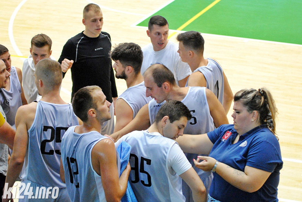 XXIII Turniej Koszykówki Mężczyzn o Puchar Prezydenta Inowrocławia