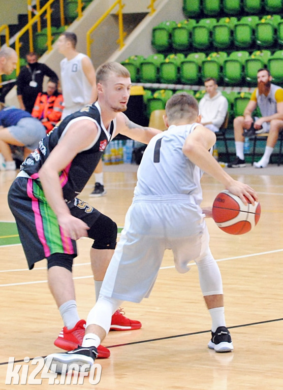 XXIII Turniej Koszykówki Mężczyzn o Puchar Prezydenta Inowrocławia