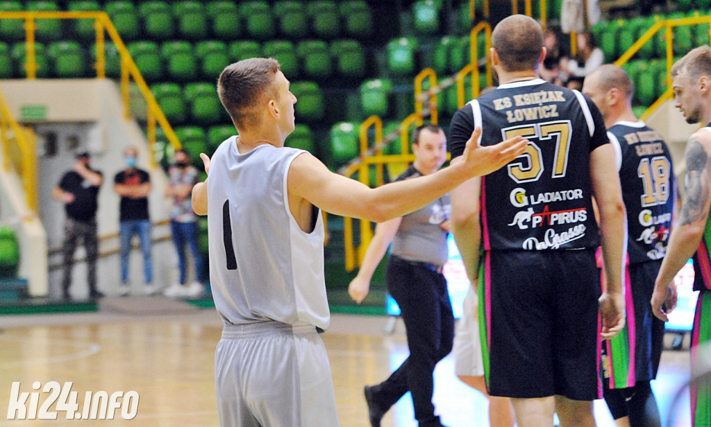 XXIII Turniej Koszykówki Mężczyzn o Puchar Prezydenta Inowrocławia