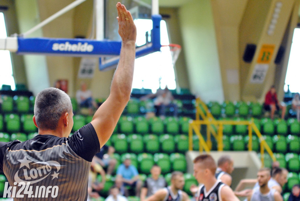 XXIII Turniej Koszykówki Mężczyzn o Puchar Prezydenta Inowrocławia