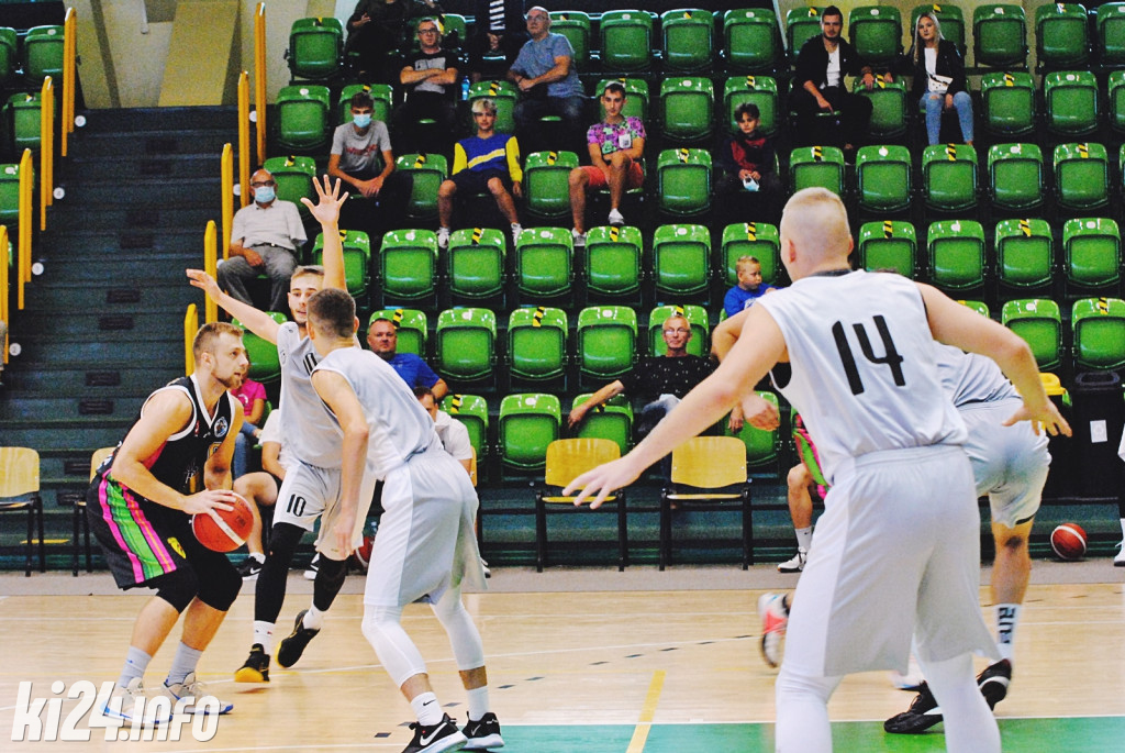 XXIII Turniej Koszykówki Mężczyzn o Puchar Prezydenta Inowrocławia