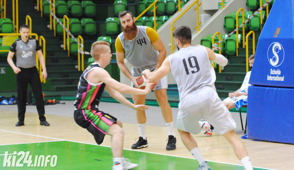 XXIII Turniej Koszykówki Mężczyzn o Puchar Prezydenta Inowrocławia
