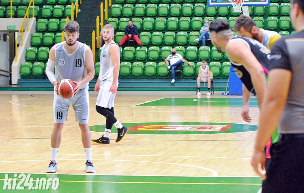 XXIII Turniej Koszykówki Mężczyzn o Puchar Prezydenta Inowrocławia