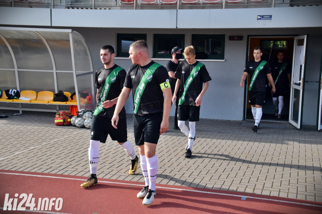 Cuiavia Inowrocław - Kujawiak Kowal