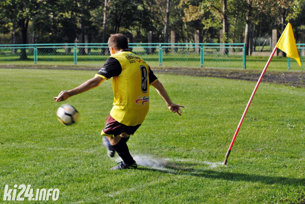 MKP Noteć Inowrocław - Piast Złotniki Kujawskie