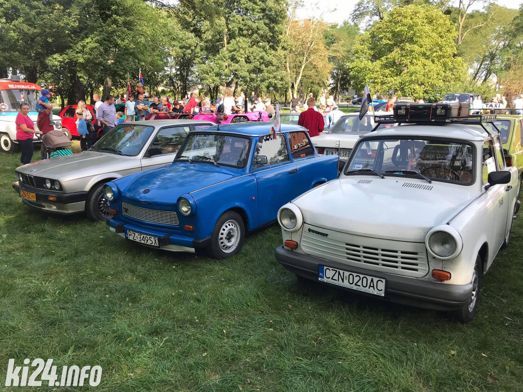 IV Spot Mercedes-Benz Kujawy w Pakości