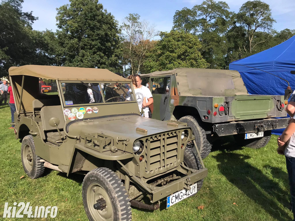 IV Spot Mercedes-Benz Kujawy w Pakości