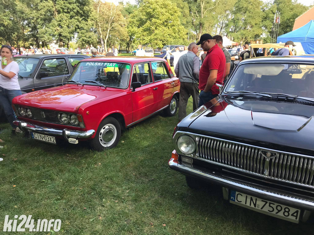 IV Spot Mercedes-Benz Kujawy w Pakości