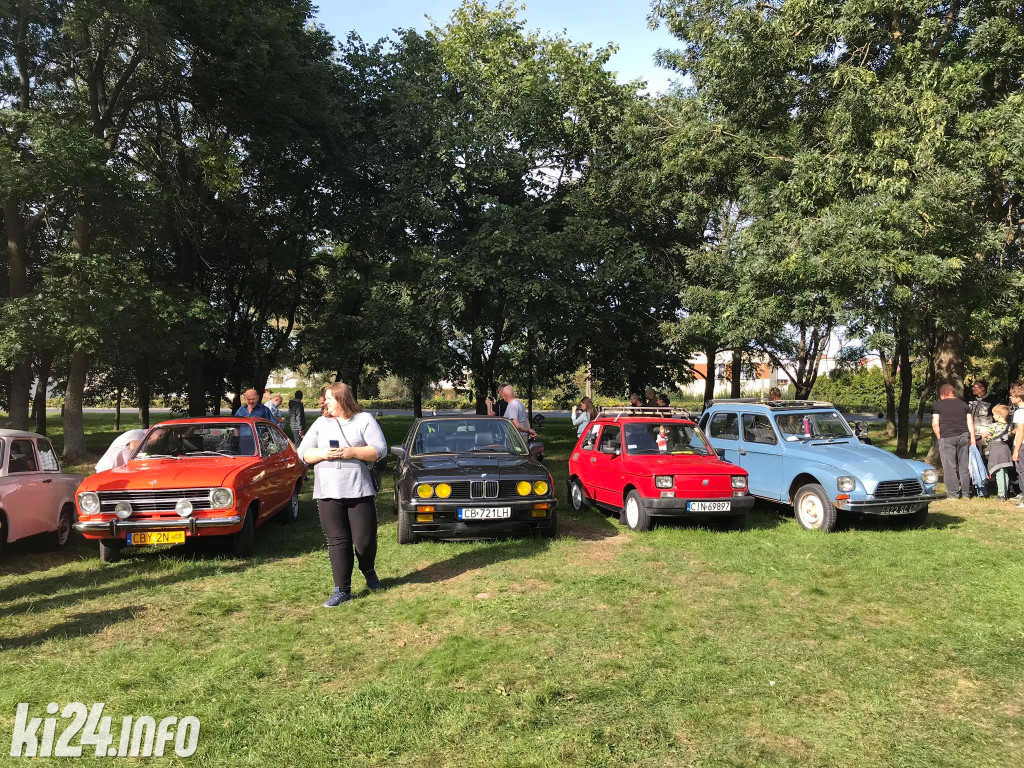 IV Spot Mercedes-Benz Kujawy w Pakości