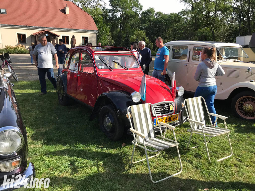 IV Spot Mercedes-Benz Kujawy w Pakości