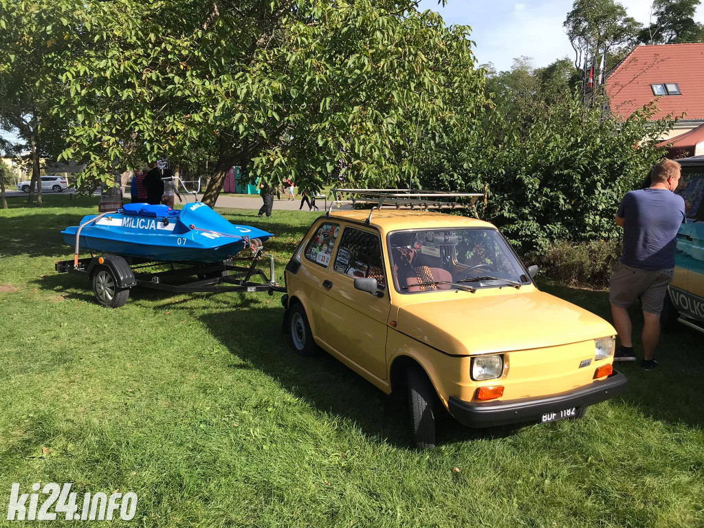 IV Spot Mercedes-Benz Kujawy w Pakości