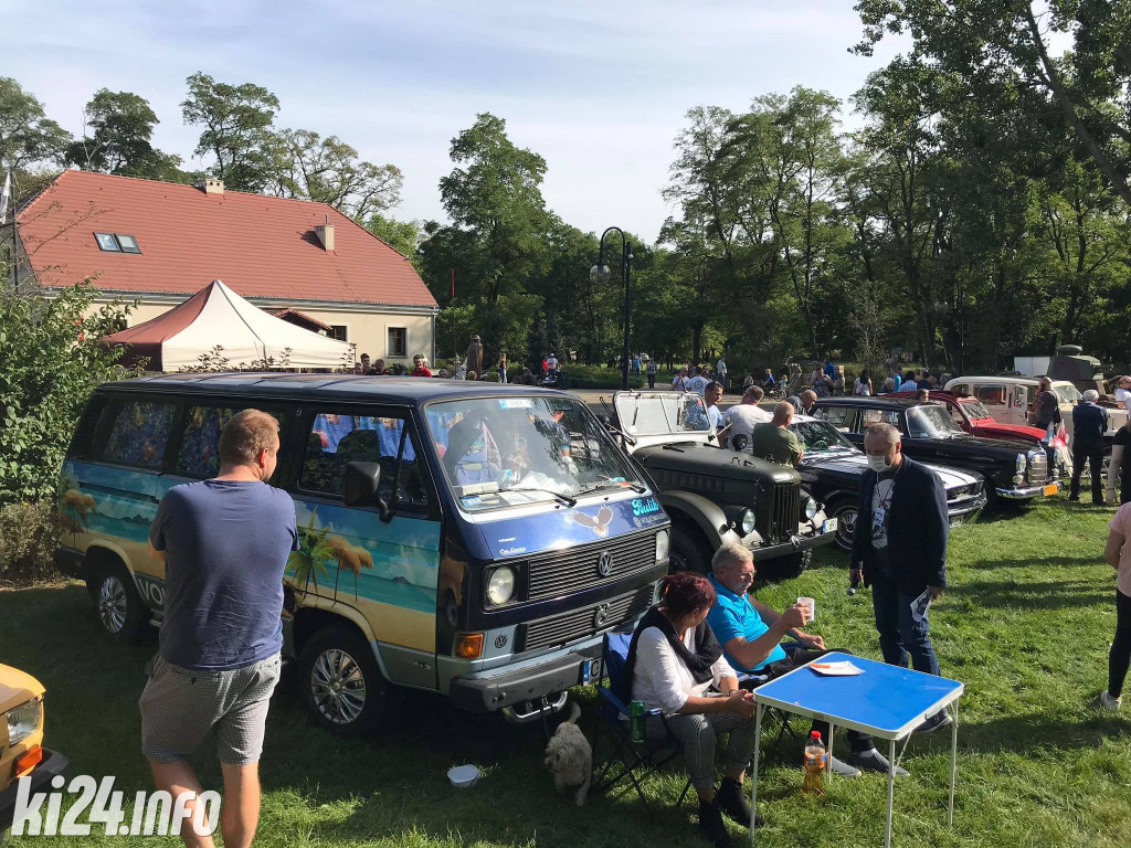 IV Spot Mercedes-Benz Kujawy w Pakości