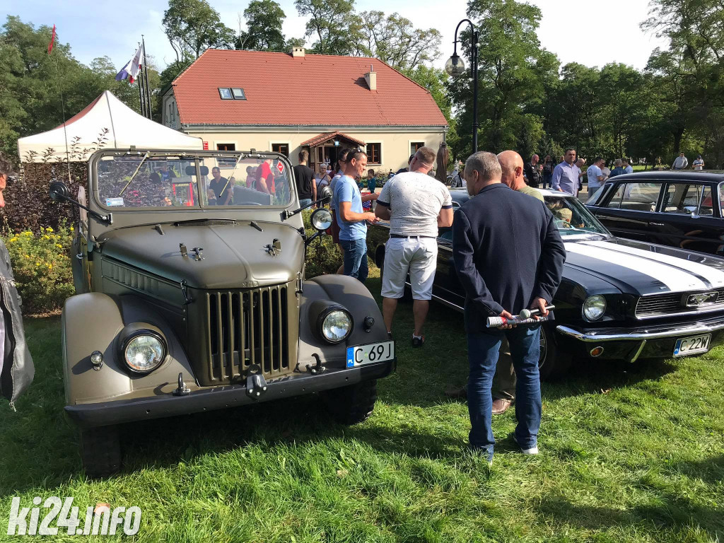 IV Spot Mercedes-Benz Kujawy w Pakości