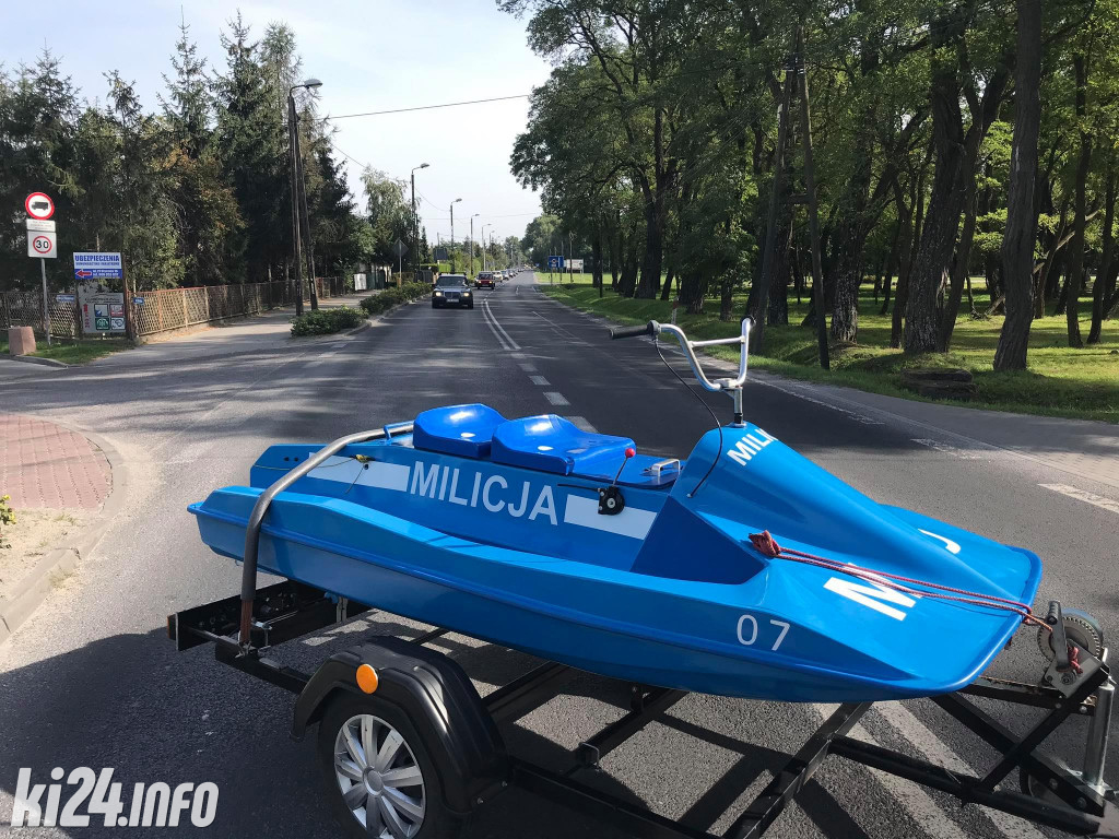 IV Spot Mercedes-Benz Kujawy w Pakości