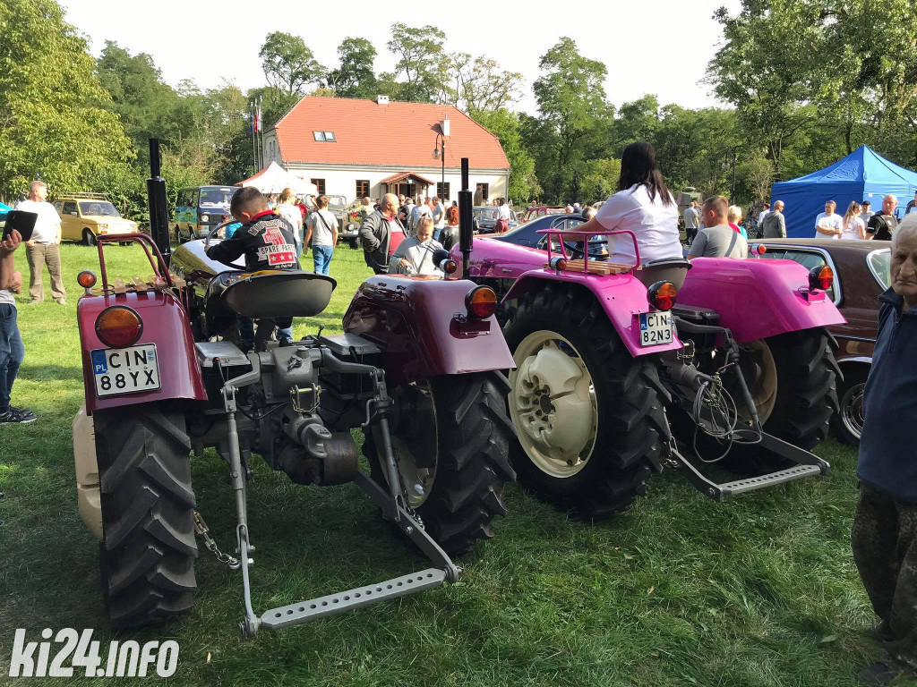 IV Spot Mercedes-Benz Kujawy w Pakości