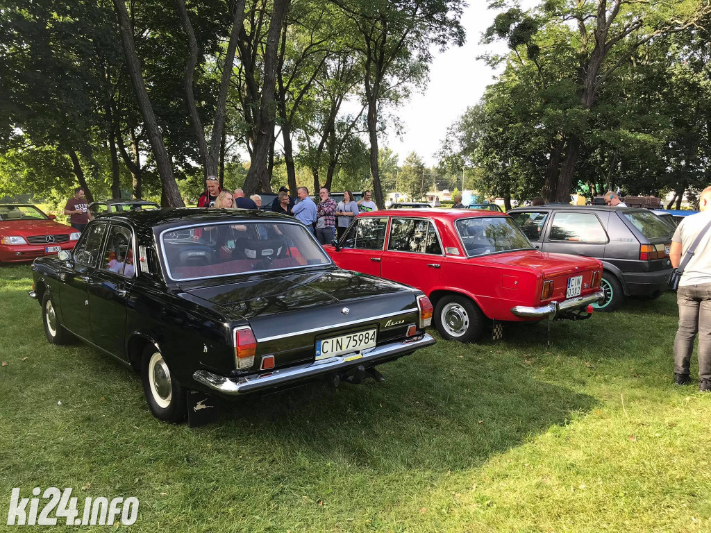 IV Spot Mercedes-Benz Kujawy w Pakości