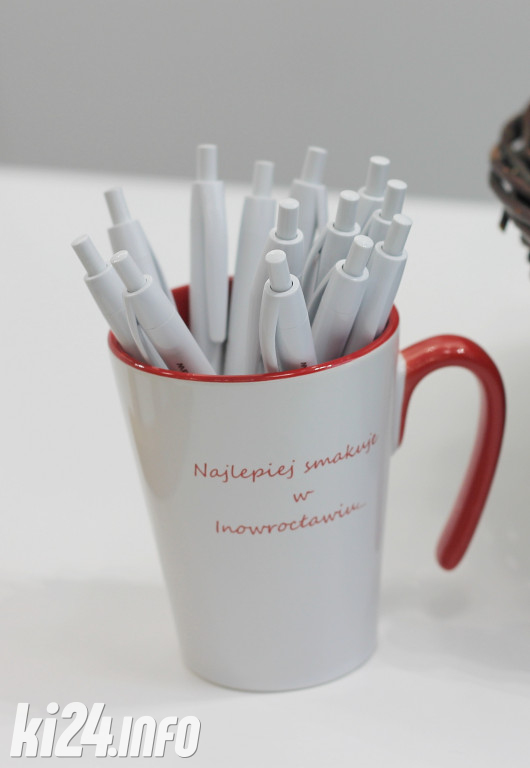 Informacja Turystyczno-Kulturalna w Inowrocławiu