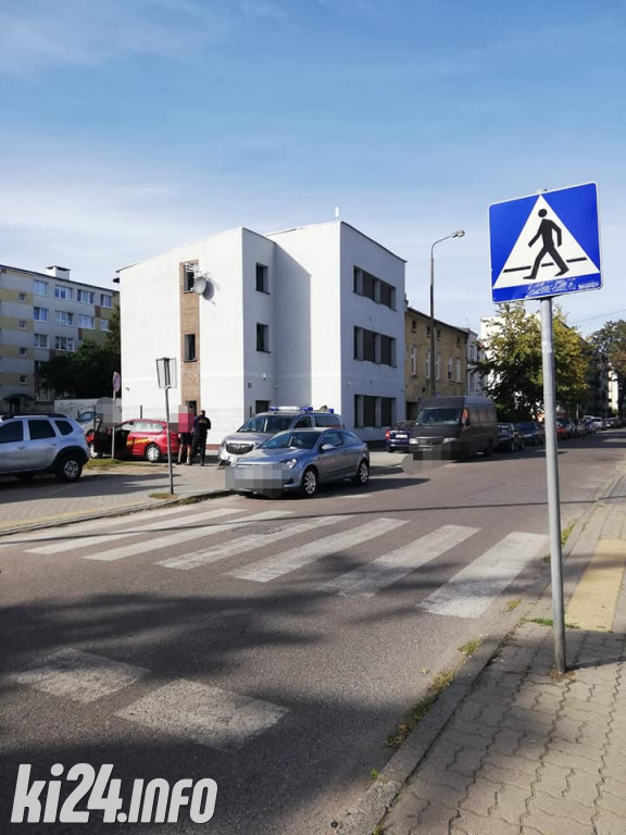 Tak parkuje Inowrocław