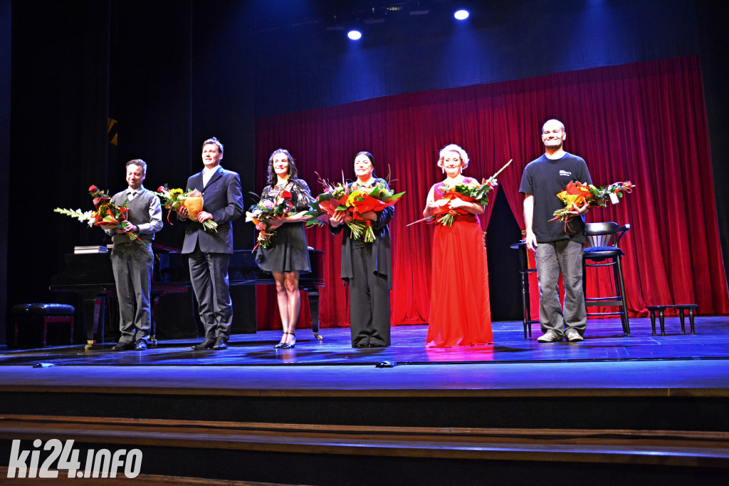 Ino Classic Festiwal