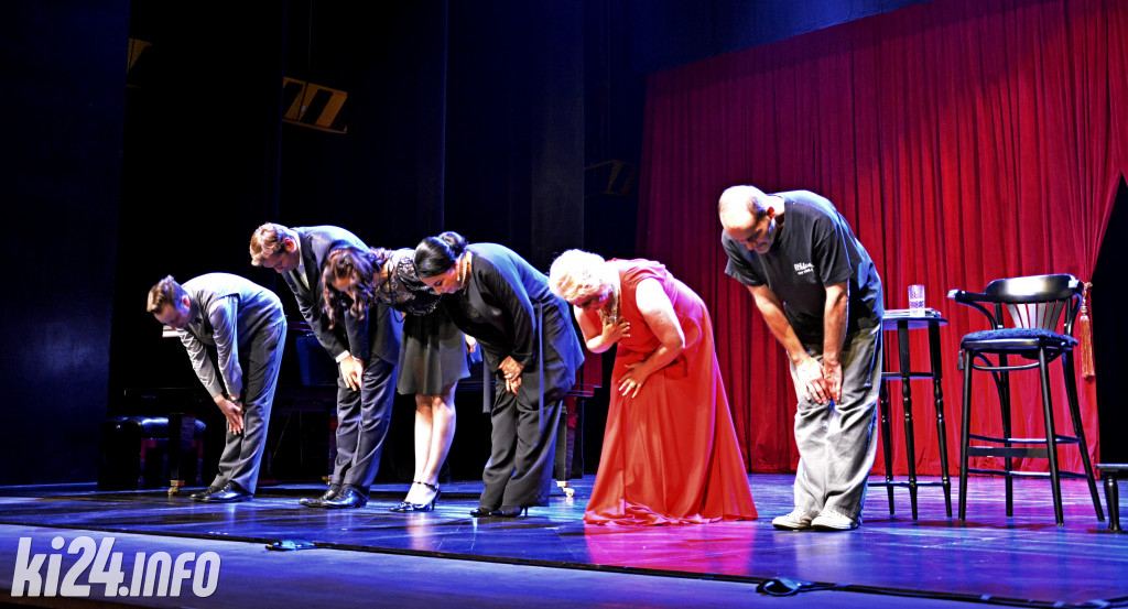 Ino Classic Festiwal