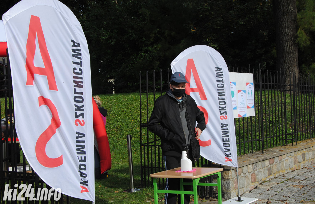 Święto Chleba z Akademią Szkolnictwa AS