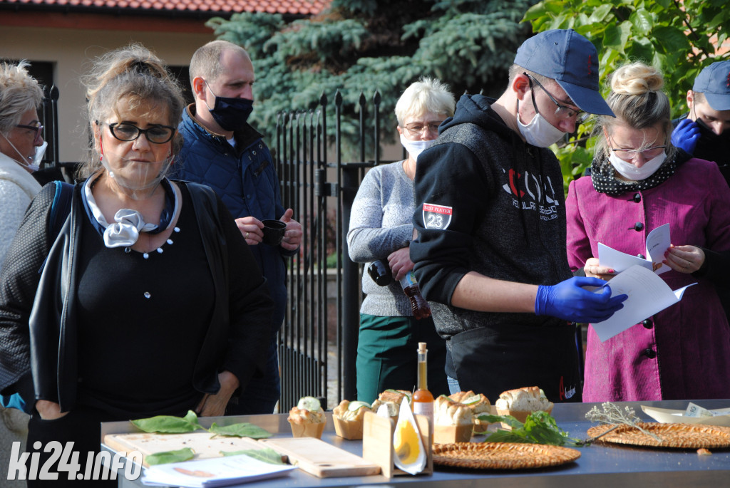 Święto Chleba z Akademią Szkolnictwa AS