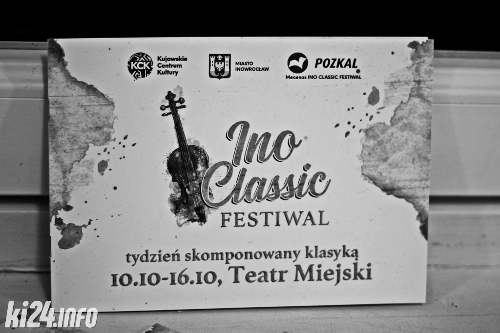 Koncert Adama Makowicza