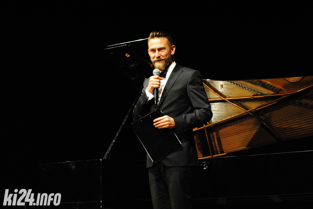 Koncert Adama Makowicza