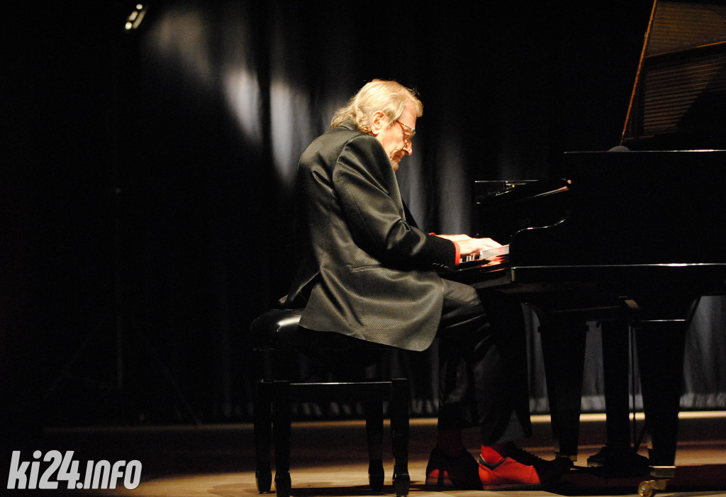 Koncert Adama Makowicza