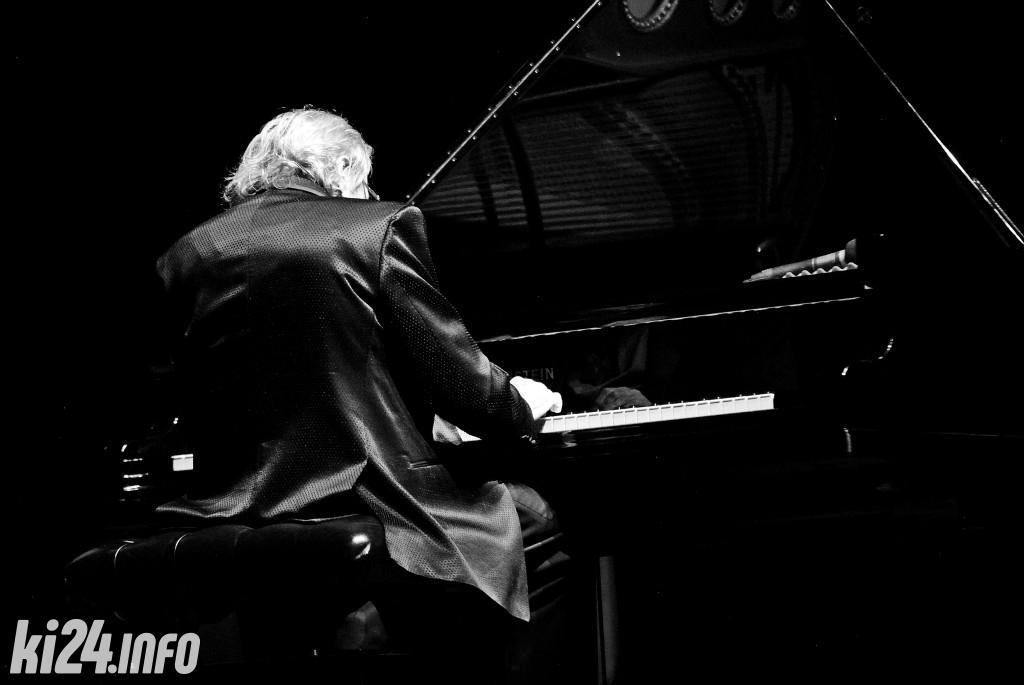 Koncert Adama Makowicza