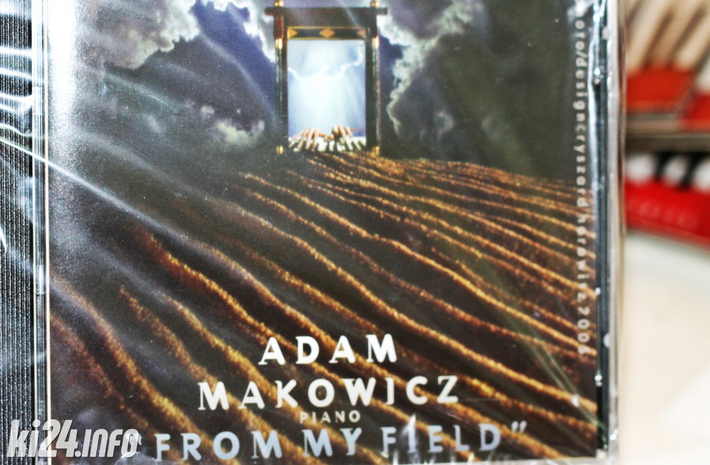 Koncert Adama Makowicza