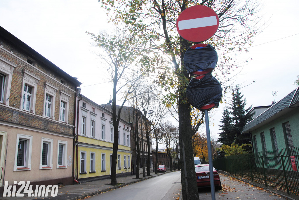 Przygotowania do Dnia Wszystkich Świętych