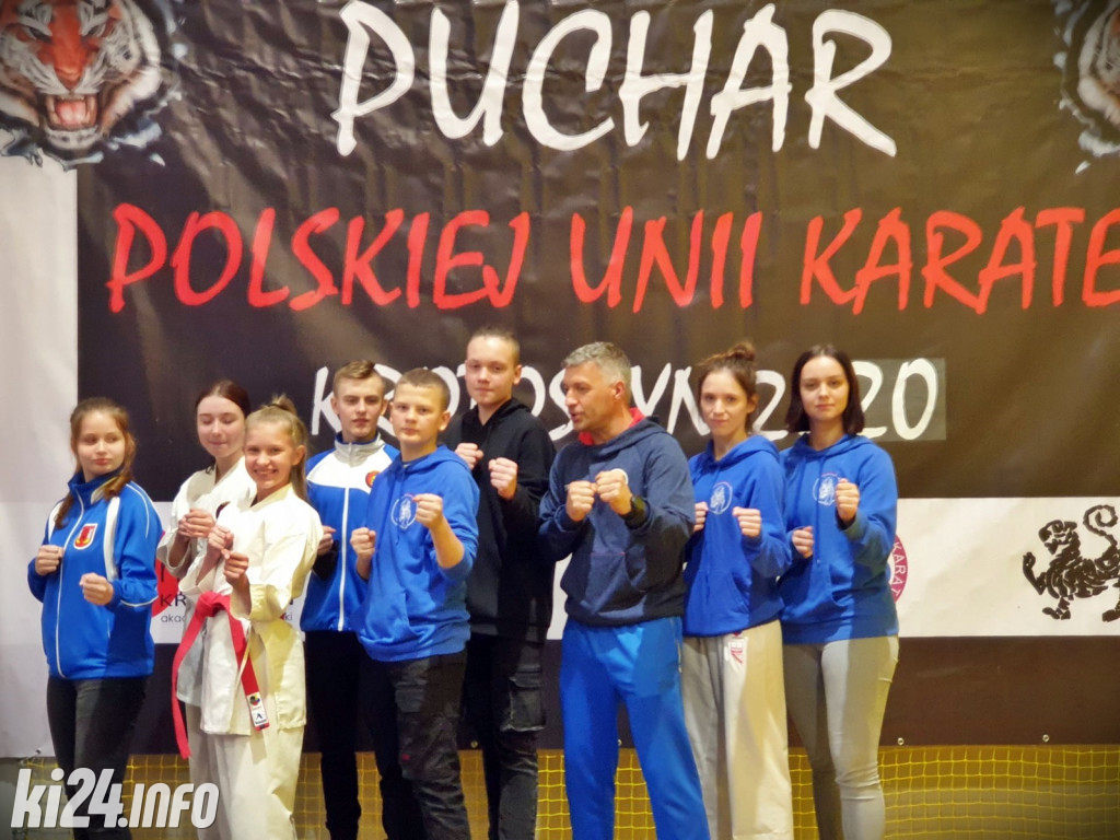  Puchar Polskiej Unii Karate