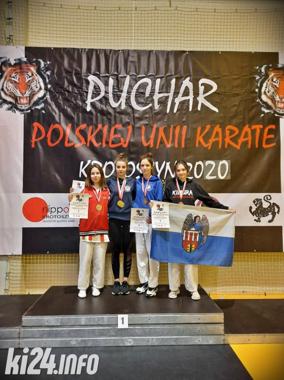  Puchar Polskiej Unii Karate