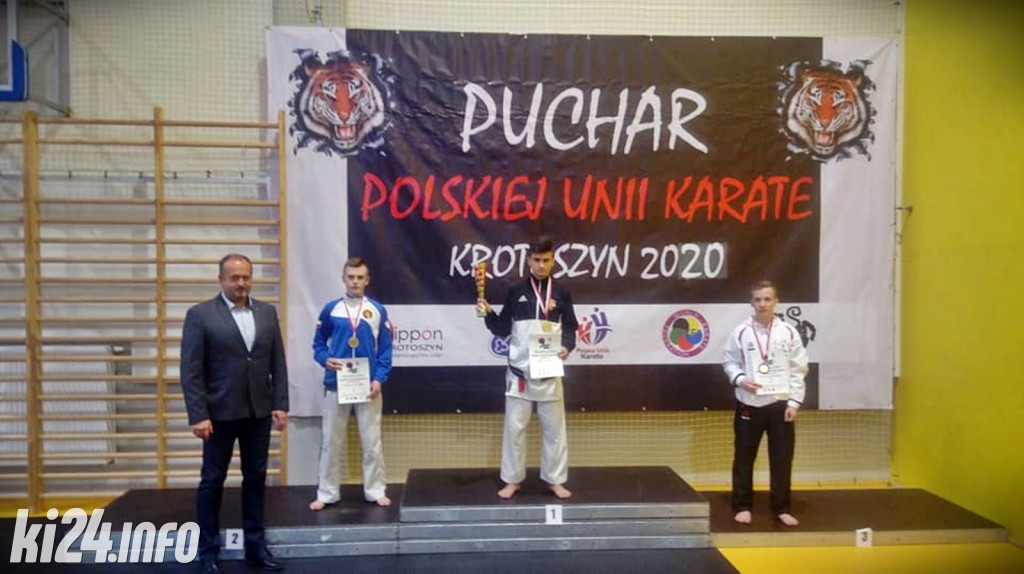  Puchar Polskiej Unii Karate