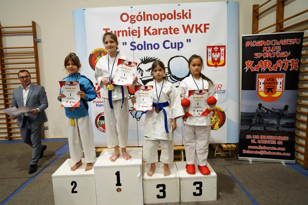 V edycja Solno Cup